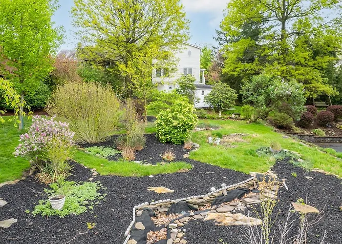 Brand New, Renovated Urban Oasis With Plenty Of Parking * Pittsburgh